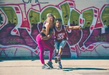 3 Better ways to dress for a gym workout