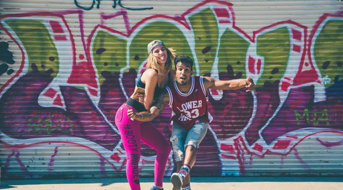3 Better ways to dress for a gym workout