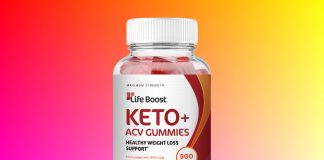 Life Boost Keto ACV Gummies Reviews Exposed Side Effects Must Watch Before Buy LifeBoost Keto ACV Gummies