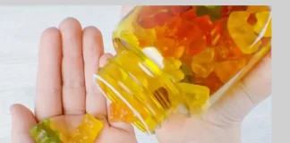 Bio science CBD Gummies: Reviews, Benefits,Side Effects, Stress, Anxiety, Joint Pain,100% Pure CBD, Safe Or Trusted, Price & Where To Buy! gayle king cbd gummies