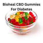 Bioheal CBD Gummies Clinical Reports 2024 (Bio Heal CBD Gummies for Diabetes) Really Work ? Bioheal CBD Gummies Clinical Reports 2024 (Bio Heal CBD Gummies for Diabetes) Really Work Or Scam?