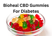 Bioheal CBD Gummies Clinical Reports 2024 (Bio Heal CBD Gummies for Diabetes) Really Work Or Scam?