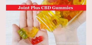 Joint Plus CBD Gummies Reviews (Shocking Benefits and Side Effects) Do Not Buy JointPlus CBD Gummies Until Read This Reports ?