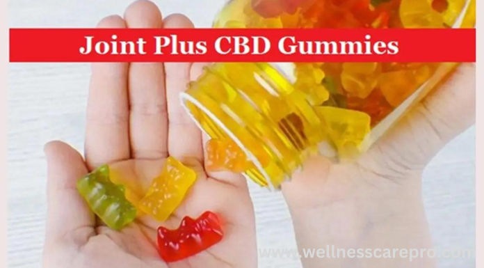 Joint Plus CBD Gummies Reviews (Shocking Benefits and Side Effects) Do Not Buy JointPlus CBD Gummies Until Read This Reports ?
