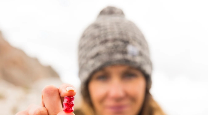 Superior CBD Gummies Canada Reviews (Truth Revealed) Superior CBD Gummies CA Cost, Reduce Aches and Pain Read All About Ingredients and Side Effects? Makers CBD Gummies