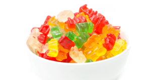 Harmony Peak CBD Gummies Reviews (Harmony Leaf CBD Gummies)100% Natural Gummies and Safe Way to Relieve Stress, Pain, and Anxiety Must Know? Harmony Peak CBD Gummies