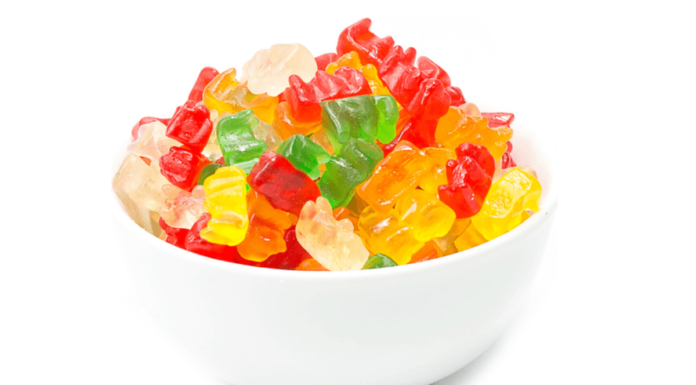 Harmony Peak CBD Gummies Reviews (Harmony Leaf CBD Gummies)100% Natural Gummies and Safe Way to Relieve Stress, Pain, and Anxiety Must Know? Harmony Peak CBD Gummies