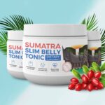 Achieve Your Weight Loss Goals Naturally with Sumatra Slim Belly Tonic Reviews A Potent Herbal Formula to Boost Metabolism and Reduce Belly Fat Naturally