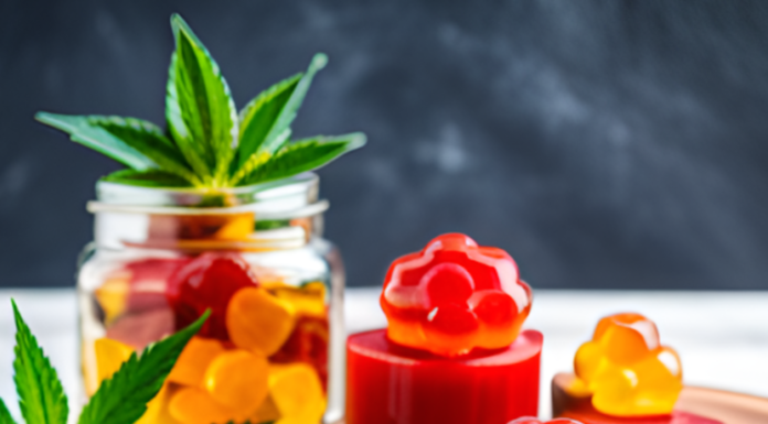 Hempified CBD Gummies™ Reviews {Truth Revealed} Nature’s Leaf CBD Gummies Reduces Pain & Chronic Aches Read Side Effects and Ingredients Hempified CBD Gummies