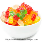 Blue Steel Male Enhancement Gummies Reviews (Blue Steel Gummies) Boost Your Sexual Performance,Shocking Results or Really Works Reports Read Ingredients That Works?