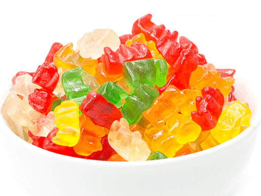Tetra Bliss CBD Gummies Reviews (Lucanna Farms CBD Gummies)100% Natural Gummies and Safe Way to Relieve Stress, Pain, and Anxiety Must Know?