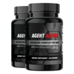Elevate Your Male Performance with Agent Alpha Male Enhancement Incredible Sexual Performance Boosting Your Libido Fast?