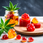 TheraBloom CBD Gummies (Bloom cbd gummies)100% Natural Gummies and Safe Way to Relieve Stress, Pain, and Anxiety Must Know All Details? TheraBloom CBD Gummies