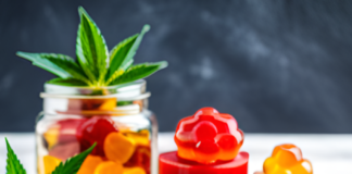 TheraBloom CBD Gummies (Bloom cbd gummies)100% Natural Gummies and Safe Way to Relieve Stress, Pain, and Anxiety Must Know All Details? TheraBloom CBD Gummies