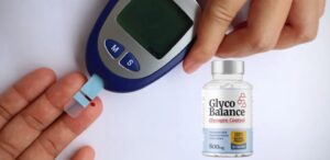 Glyco Balance Australia