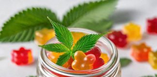 Vanatera CBD Gummies 100% Natural Gummies and Safe Way to Relieve Stress, Pain, and Anxiety Also Must Know (Blissrise CBD Gummies) All Details? Vanatera CBD Gummies