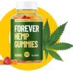 Forever Hemp Gummies AU,NZ(Smart Hemp Gummies) The Ultimate Natural Solution for Relaxation,Pain Relief,and Overall Wellness Must Know All Details Forever Hemp Gummies Australia