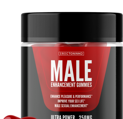 Elevate Your Male Performance with ErectoninMD Male Enhancement Canada Incredible Sexual Performance Boosting Your Libido Fast? ErectoninMD Male Enhancement Canada