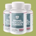 Glycogen and Glucose Management: How Sentinel Glycogen Control Australia Helps Regulate Energy, Mood and Balance Blood Sugar Level Sentinel Glycogen Control Australia