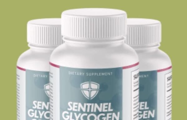 Glycogen and Glucose Management: How Sentinel Glycogen Control Australia Helps Regulate Energy, Mood and Balance Blood Sugar Level Sentinel Glycogen Control Australia