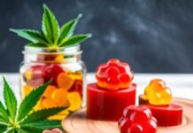 Gold Standard CBD Gummies Reviews 100% Natural Ingredients Gummies and Safe Way to Relieve Stress, Pain, and Anxiety