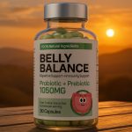 Belly Balance Australia – Promote Healthy Digestion, Reduce Bloating, and Boost Immunity With Belly Balance Chemist Warehouse