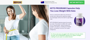 BodyCode KETO Australia