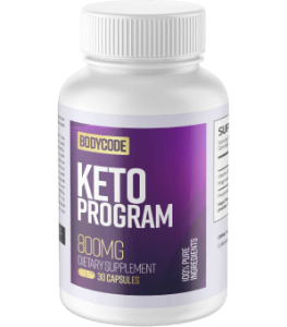 BodyCode KETO Australia