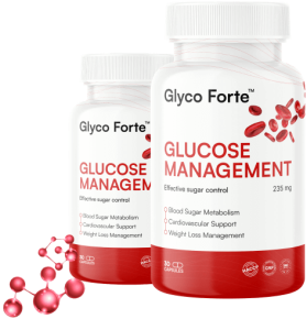 Glyco Forte Glucose Management UK