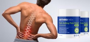  Arthro MD+ Cream Australia