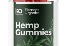 Element Organics Hemp Gummies Australia – a natural way to support calmness, relieve stress, and improve sleep quality every day.