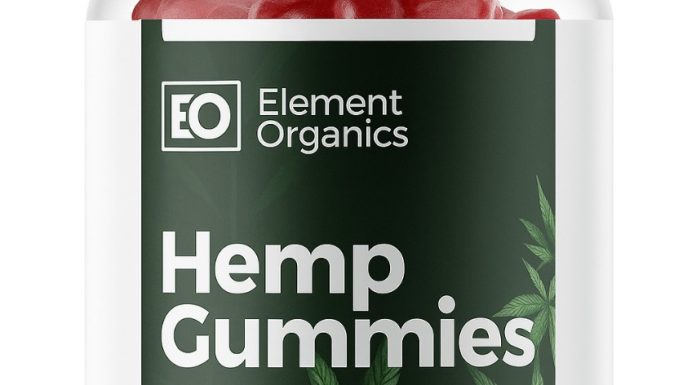 Element Organics Hemp Gummies Australia – a natural way to support calmness, relieve stress, and improve sleep quality every day.