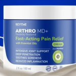 Arthro MD+ Cream Australia – Best Natural Relief for Joint & Muscle Pain cream with capsaicin| Buy Online