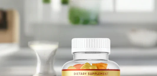 Keto Spark Gummies Australia