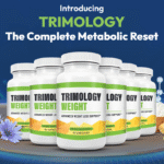 Trimology capsules promote natural weight loss, reduce cravings, and support overall wellness with a powerful herbal blend.