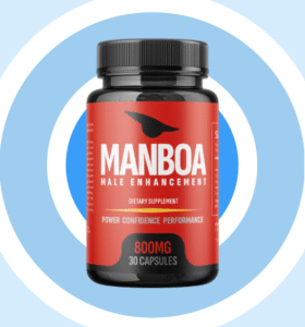 Manboa Male Enhancement Capsules Australia 