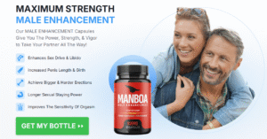 Manboa Male Enhancement Capsules Australia 