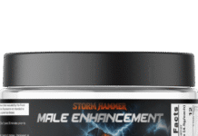 Storm Hammer Gummies – Ultimate Natural Support Boost Stamina and Testosterone Levels, Energy & Male Performance Storm Hammer Gummies