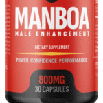 Manboa Male Enhancement Capsules Australia & New Zealand: Enhance Performance, Improve Blood Flow, and Support Overall Male Health Manboa Male Enhancement Capsules Australia