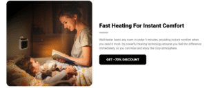 WellHeater UK 