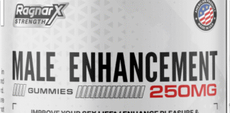RagnarX ME Gummies Australia Explained – How This Herbal Male Enhancement Support Helps Improve Strength, Energy, and Testosterone Levels RagnarX ME Gummies Australia