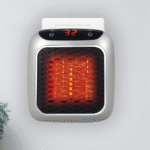 WellHeater United Kingdom – Efficient Portable Heater with Instant Heating & Low Energy Use WellHeater UK