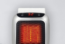 WellHeater United Kingdom – Efficient Portable Heater with Instant Heating & Low Energy Use WellHeater UK