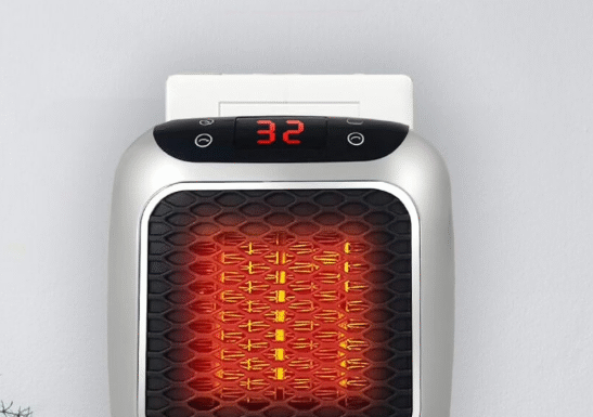 WellHeater United Kingdom – Efficient Portable Heater with Instant Heating & Low Energy Use WellHeater UK