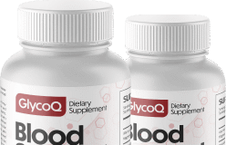 GlycoQ Blood Support Capsules (NZ,CA, AU) with Natural Ingredients for Glucose Control Levels 2026 GlycoQ Blood Support Capsules (CA, AU, NZ,)
