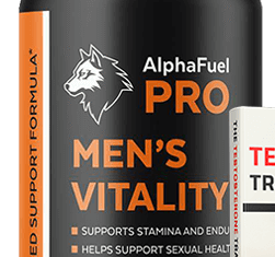 AlphaFuel Pro Male Enhancement – Natural Formula for Testosterone & Energy Support (New Year Sale) AlphaFuel Pro
