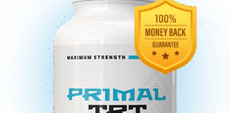 Primal TRT ME Gummies