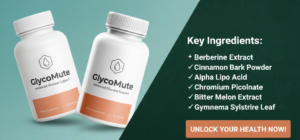 GlycoMute Blood Sugar 