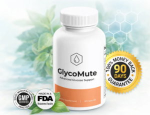 GlycoMute Blood Sugar 