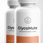 GlycoMute Blood Sugar Review– Discover a Natural Way to Supports Insulin Function, Energy,and Metabolic Health With Glyco Balance GlycoMute Blood Sugar